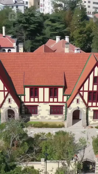 เจ้าหญิงมาเฟียสุดหวานของศาสตราจารย์ลุค