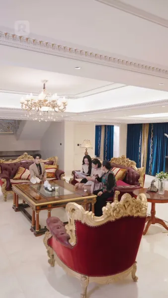 เจ้าหญิงมาเฟียสุดหวานของศาสตราจารย์ลุค