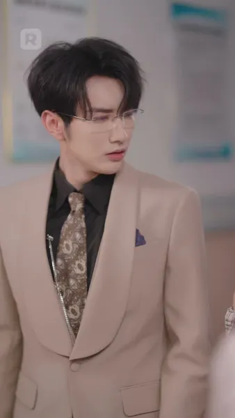 เจ้าหญิงมาเฟียสุดหวานของศาสตราจารย์ลุค