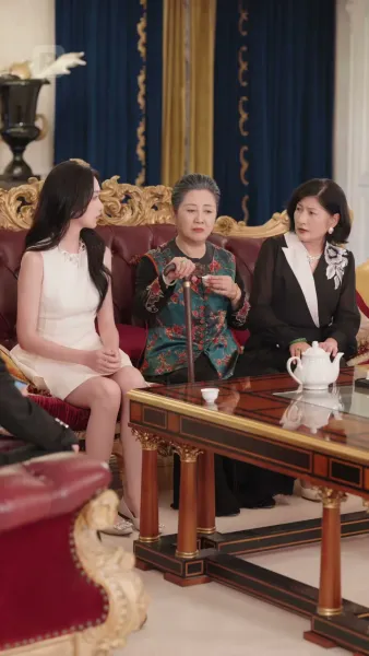 เจ้าหญิงมาเฟียสุดหวานของศาสตราจารย์ลุค