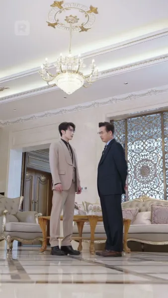 เจ้าหญิงมาเฟียสุดหวานของศาสตราจารย์ลุค