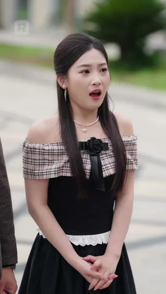 เจ้าหญิงมาเฟียสุดหวานของศาสตราจารย์ลุค