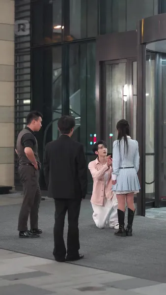 เจ้าหญิงมาเฟียสุดหวานของศาสตราจารย์ลุค