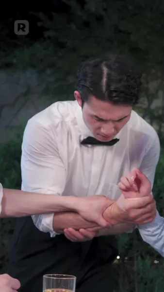 เจ้าหญิงมาเฟียสุดหวานของศาสตราจารย์ลุค