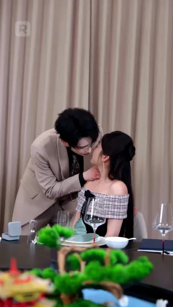 เจ้าหญิงมาเฟียสุดหวานของศาสตราจารย์ลุค