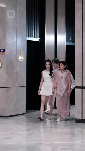 เจ้าหญิงมาเฟียสุดหวานของศาสตราจารย์ลุค