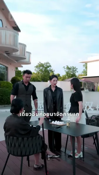 เจ้าหญิงมาเฟียสุดหวานของศาสตราจารย์ลุค