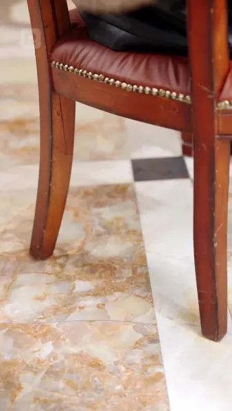 เจ้าหญิงมาเฟียสุดหวานของศาสตราจารย์ลุค