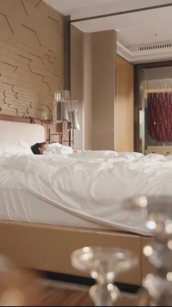  รักสุดท้ายที่ใจเลือกเอง