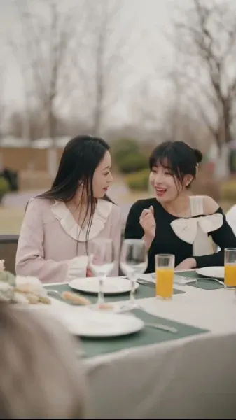  รักสุดท้ายที่ใจเลือกเอง