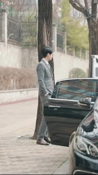  รักสุดท้ายที่ใจเลือกเอง