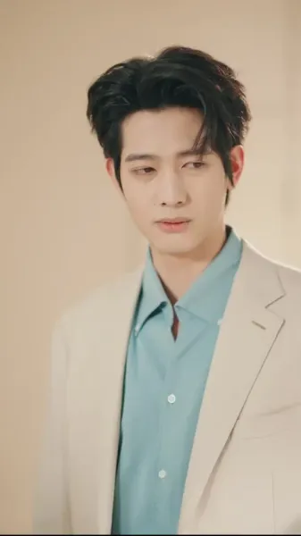  รักสุดท้ายที่ใจเลือกเอง