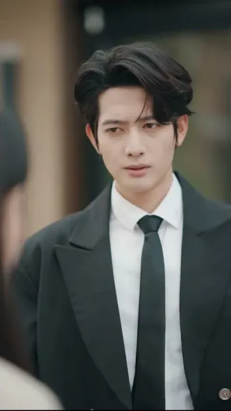  รักสุดท้ายที่ใจเลือกเอง