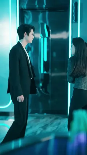  รักสุดท้ายที่ใจเลือกเอง