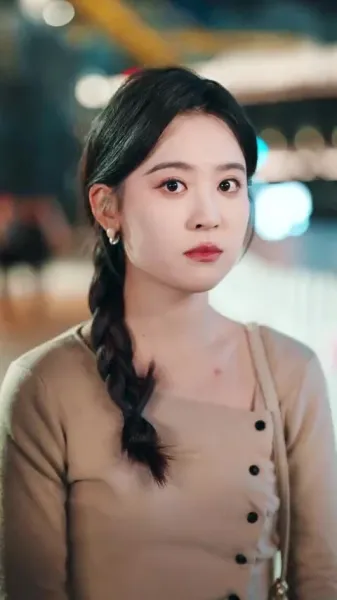  รักสุดท้ายที่ใจเลือกเอง