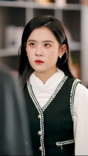  รักสุดท้ายที่ใจเลือกเอง