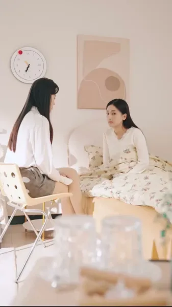  รักสุดท้ายที่ใจเลือกเอง