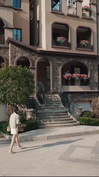  รักสุดท้ายที่ใจเลือกเอง