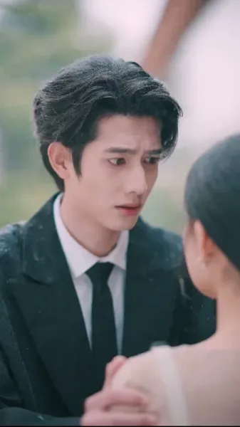  รักสุดท้ายที่ใจเลือกเอง