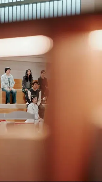  รักสุดท้ายที่ใจเลือกเอง