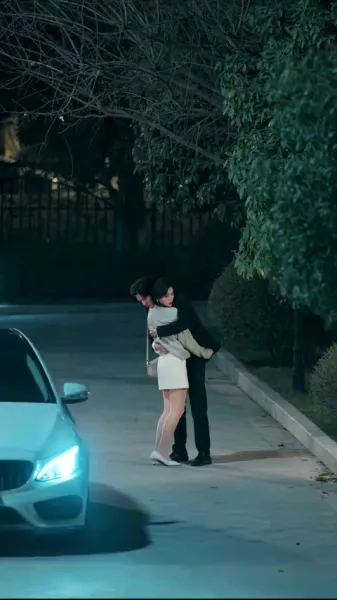  รักสุดท้ายที่ใจเลือกเอง