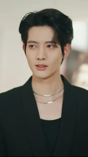  รักสุดท้ายที่ใจเลือกเอง