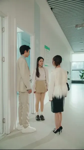  รักสุดท้ายที่ใจเลือกเอง