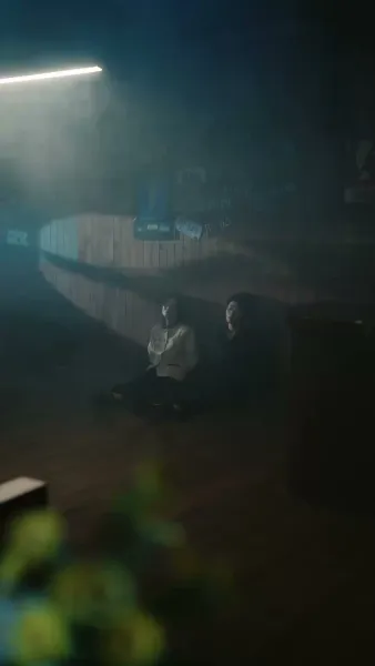 （พากย์ไทย）ก้าวเล็กๆ สู่ดวงดาว