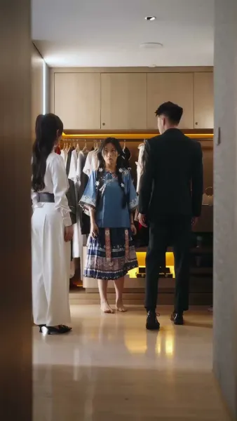 （พากย์ไทย）ก้าวเล็กๆ สู่ดวงดาว