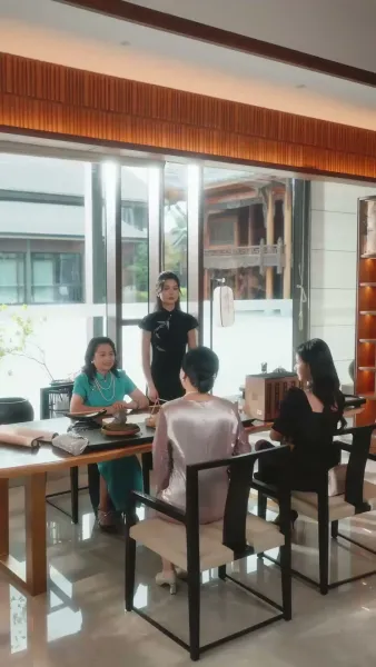 （พากย์ไทย）ก้าวเล็กๆ สู่ดวงดาว