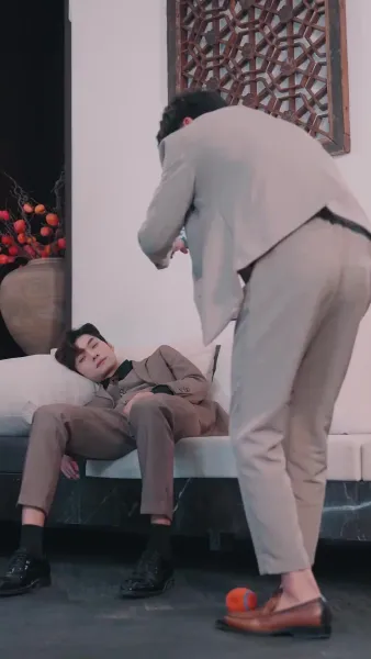 กลยุทธ์อดีตภรรยาคุณฟู่รักแต่ฉัน