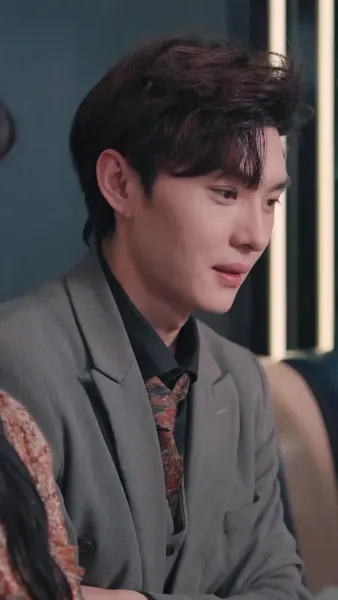 กลยุทธ์อดีตภรรยาคุณฟู่รักแต่ฉัน