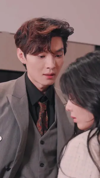 กลยุทธ์อดีตภรรยาคุณฟู่รักแต่ฉัน