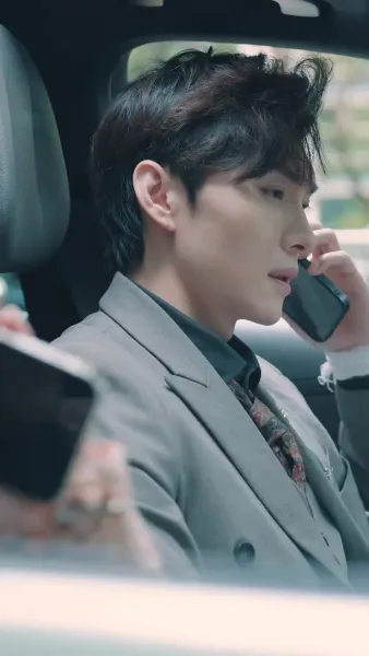 กลยุทธ์อดีตภรรยาคุณฟู่รักแต่ฉัน