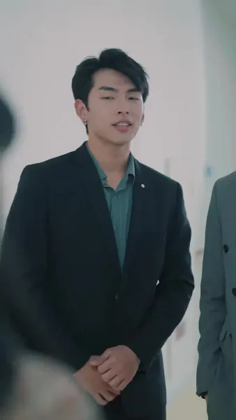 กลยุทธ์อดีตภรรยาคุณฟู่รักแต่ฉัน