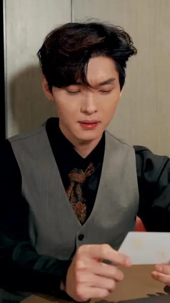 กลยุทธ์อดีตภรรยาคุณฟู่รักแต่ฉัน