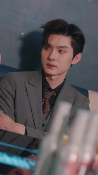 กลยุทธ์อดีตภรรยาคุณฟู่รักแต่ฉัน