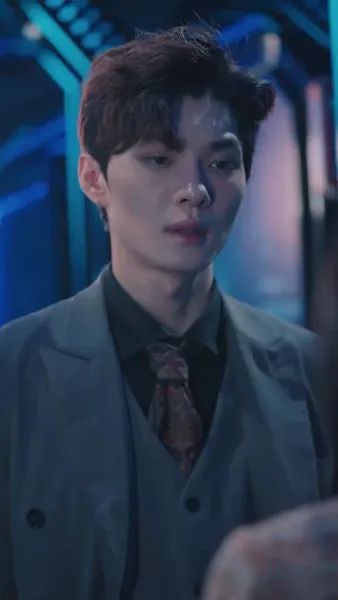 กลยุทธ์อดีตภรรยาคุณฟู่รักแต่ฉัน