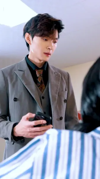 กลยุทธ์อดีตภรรยาคุณฟู่รักแต่ฉัน