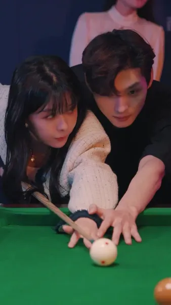 กลยุทธ์อดีตภรรยาคุณฟู่รักแต่ฉัน