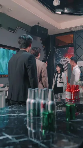 กลยุทธ์อดีตภรรยาคุณฟู่รักแต่ฉัน