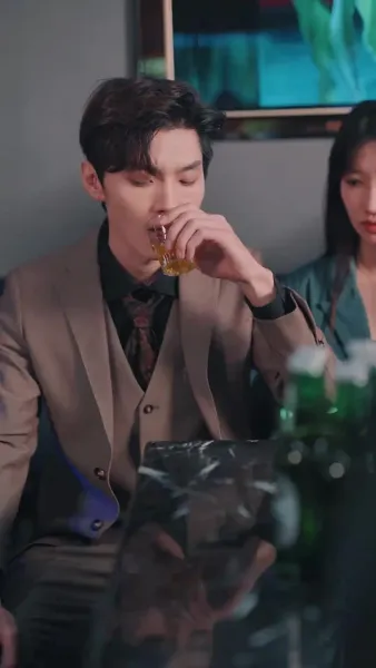 กลยุทธ์อดีตภรรยาคุณฟู่รักแต่ฉัน