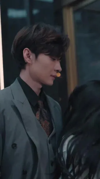 กลยุทธ์อดีตภรรยาคุณฟู่รักแต่ฉัน