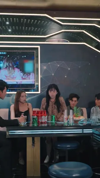 กลยุทธ์อดีตภรรยาคุณฟู่รักแต่ฉัน