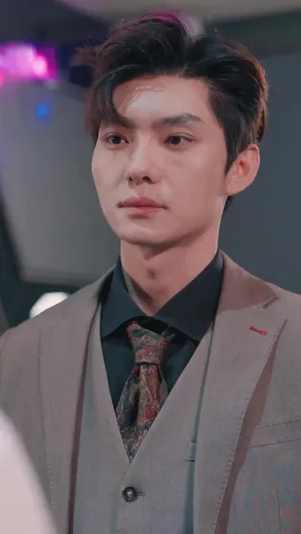 กลยุทธ์อดีตภรรยาคุณฟู่รักแต่ฉัน