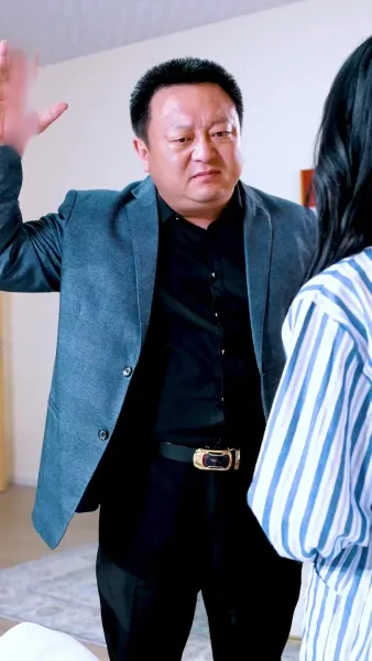 กลยุทธ์อดีตภรรยาคุณฟู่รักแต่ฉัน