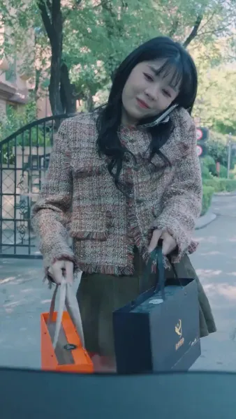 กลยุทธ์อดีตภรรยาคุณฟู่รักแต่ฉัน