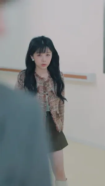 กลยุทธ์อดีตภรรยาคุณฟู่รักแต่ฉัน