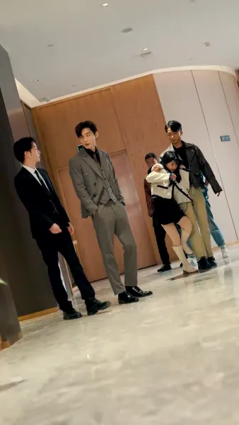 กลยุทธ์อดีตภรรยาคุณฟู่รักแต่ฉัน