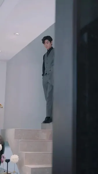 กลยุทธ์อดีตภรรยาคุณฟู่รักแต่ฉัน